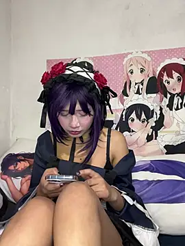 mimosa chan online show from July 6, 2026, 12:18 am