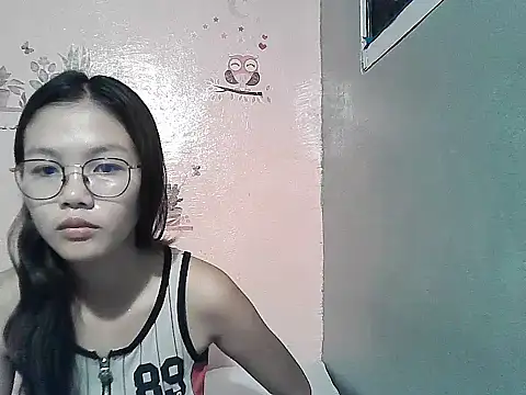 ClassyCrushpinay online show from June 19, 2026, 10:46 pm