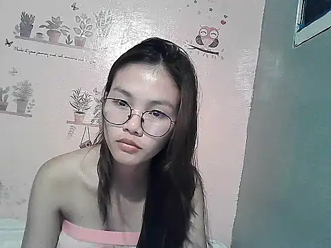 ClassyCrushpinay online show from June 21, 2026, 11:35 am