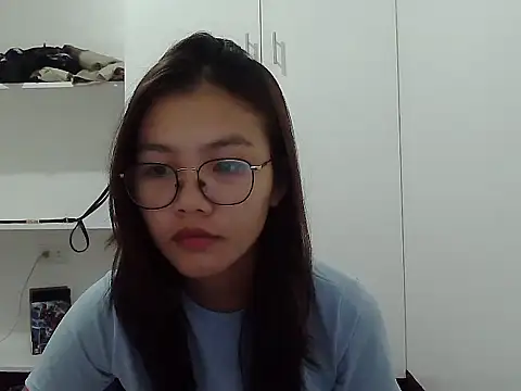 ClassyCrushpinay online show from June 23, 2026, 8:29 pm