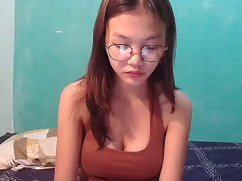 ClassyCrushpinay online show from July 20, 2026, 9:17 pm