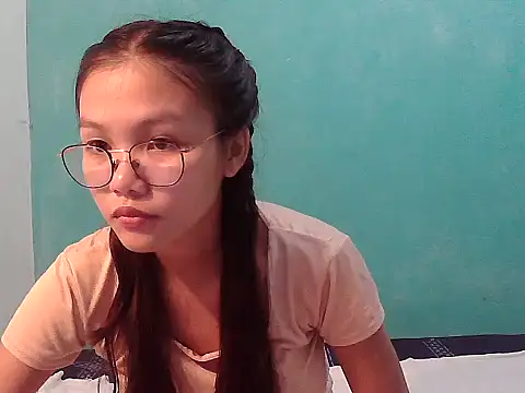 ClassyCrushpinay online show from July 29, 2026, 1:20 pm