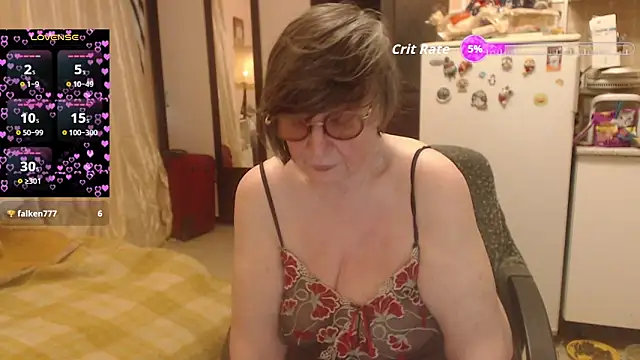 Sharon Amore online show from March 21, 2026, 4:10 pm