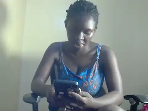 Sexy Annitah online show from July 11, 2026, 5:54 am