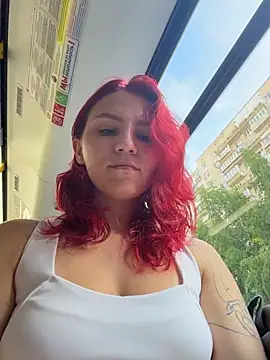 -Straycat- online show from June 10, 2026, 6:12 am