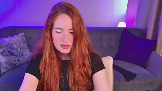 ChloeAster online show from June 26, 2026, 1:48 pm