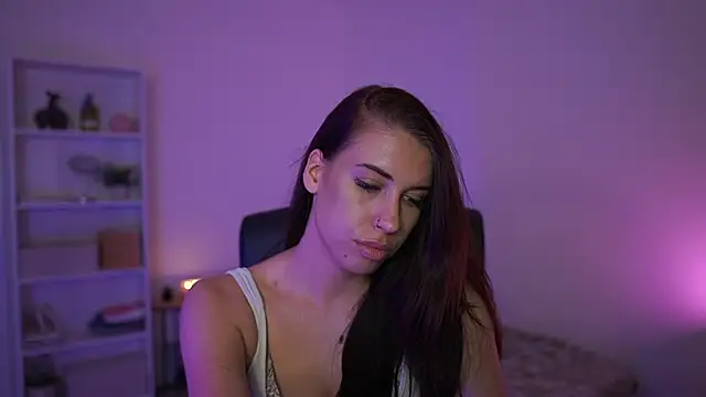 Snapshot of evagomess18 chatting on June 8, 2026, 7:14 pm evagomess18 online show from June 8, 2026, 7:14 pm