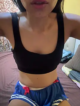 Snapshot of Sexy-Noora chatting on July 14, 2026, 9:25 am Sexy-Noora online show from July 14, 2026, 9:25 am