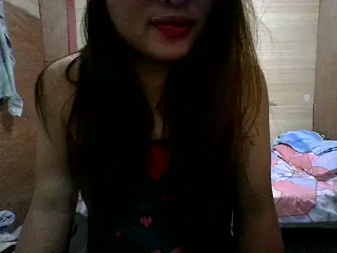 sexyhotjen online show from June 8, 2026, 1:55 pm