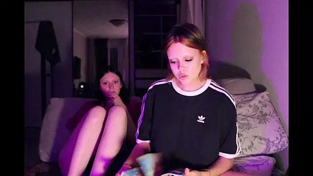 Catherine19Hunt online show from June 21, 2026, 8:00 pm