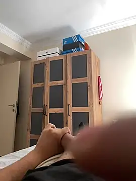 sikici18  online show from July 6, 2026, 7:38 am