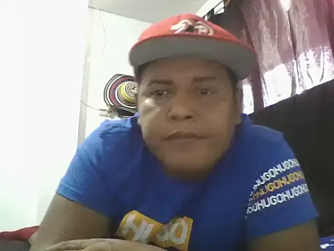 Snapshot of Moreno836966 chatting on July 14, 2026, 6:24 pm Moreno836966 online show from July 14, 2026, 6:24 pm