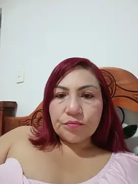 Snapshot of Agata_Traviesa chatting on July 15, 2026, 12:10 pm Agata Traviesa online show from July 15, 2026, 12:10 pm
