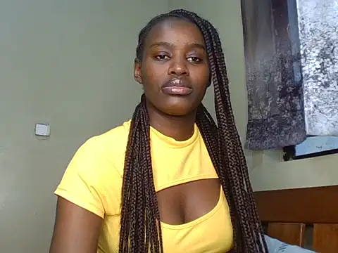 Snapshot of Prettygodess1 chatting on June 18, 2026, 9:14 am Prettygodess1 online show from June 18, 2026, 9:14 am