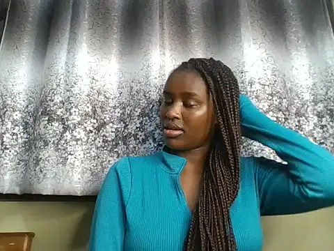 Snapshot of Prettygodess1 chatting on July 1, 2026, 8:19 pm Prettygodess1 online show from July 1, 2026, 8:19 pm