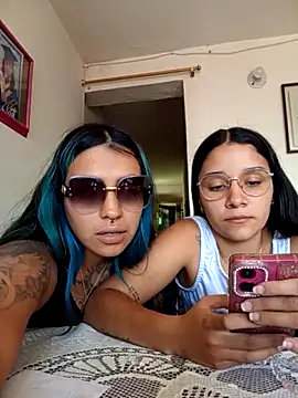 Greicy and sky online show from June 12, 2026, 5:12 pm