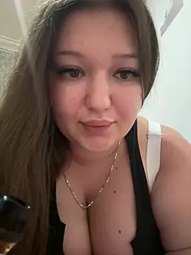 MarmaladeTITS4 online show from June 24, 2026, 12:09 am