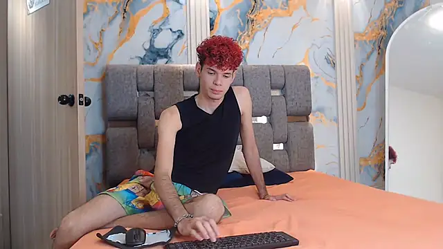 Snapshot of Hot_skinny_guys chatting on July 18, 2026, 8:34 pm Hot skinny guys online show from July 18, 2026, 8:34 pm
