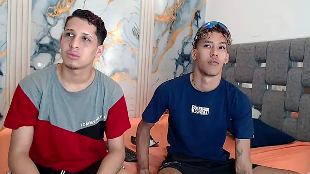 Snapshot of Thick_cock_guys chatting on July 21, 2026, 1:35 pm Thick cock guys online show from July 21, 2026, 1:35 pm