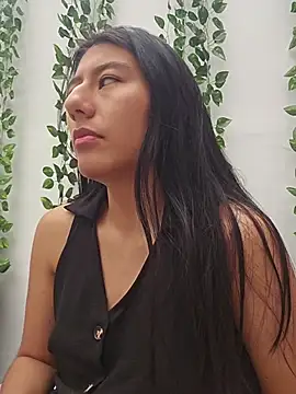 Carla Alvez online show from July 25, 2026, 6:38 pm