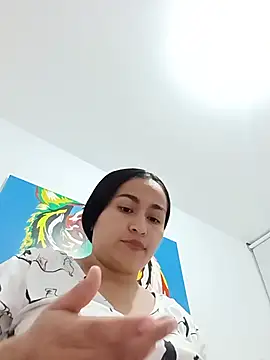 Carolina Velez pm online show from July 3, 2026, 2:07 am