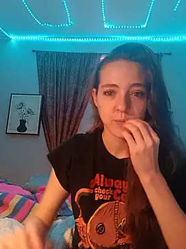 ReginaDellaNotte online show from June 11, 2026, 8:23 am