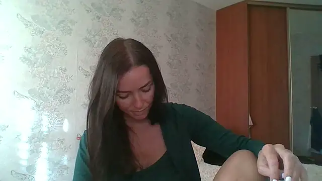 Mia Salamanka online show from July 14, 2026, 10:21 am