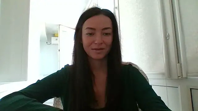 Mia Salamanka online show from July 31, 2026, 4:34 am