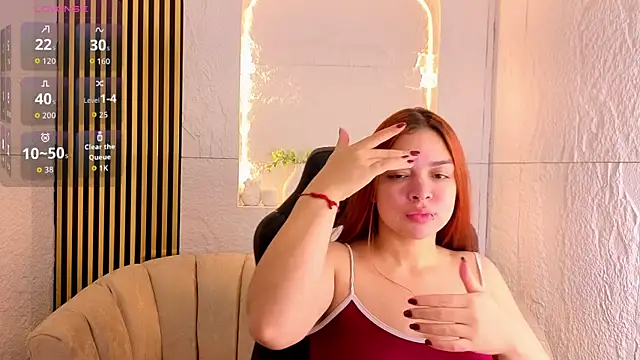 Snapshot of sofia_red_cn chatting on July 21, 2026, 1:13 pm sofia red cn online show from July 21, 2026, 1:13 pm