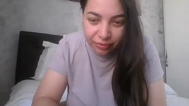 Snapshot of ANABELLA87 chatting on June 15, 2026, 2:52 pm ANABELLA87 online show from June 15, 2026, 2:52 pm