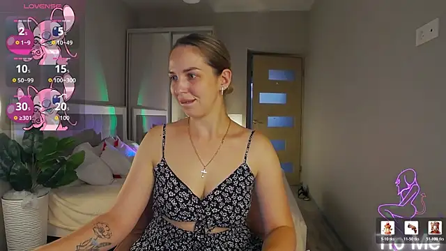 babbyalexandra online show from July 2, 2026, 1:17 pm