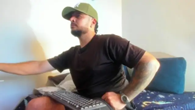 jeann alexx online show from June 11, 2026, 9:57 pm