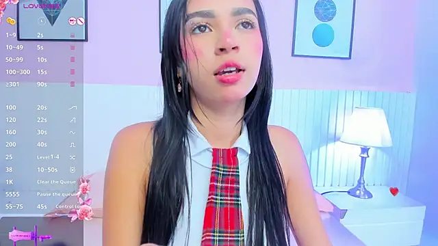 Snapshot of myla_cute18 chatting on July 11, 2026, 3:31 am myla cute18 online show from July 11, 2026, 3:31 am