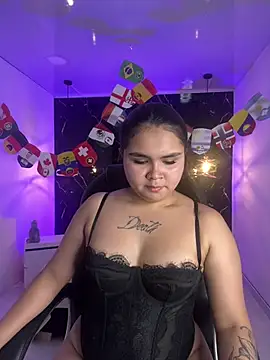 Snapshot of TifanyRoseX chatting on July 15, 2026, 6:57 pm TifanyRoseX online show from July 15, 2026, 6:57 pm