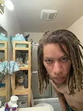 calininja831 online show from June 12, 2026, 3:22 pm