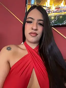 ArianaBlum online show from July 12, 2026, 2:30 pm