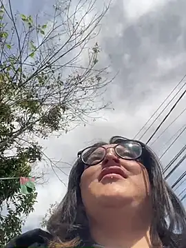 Aly 96 online show from June 10, 2026, 2:38 pm