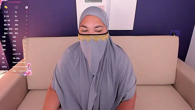 kitana habib online show from June 11, 2026, 2:26 pm