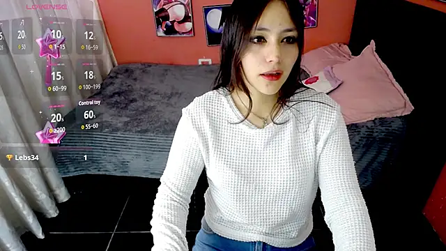 Sakura Mimi online show from July 24, 2026, 11:41 am