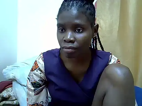 Snapshot of Grace_254 chatting on June 26, 2026, 2:32 pm Grace 254 online show from June 26, 2026, 2:32 pm