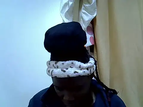 Snapshot of Grace_254 chatting on July 11, 2026, 4:10 pm Grace 254 online show from July 11, 2026, 4:10 pm