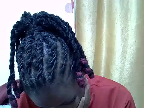 Snapshot of Grace_254 chatting on July 21, 2026, 1:24 pm Grace 254 online show from July 21, 2026, 1:24 pm
