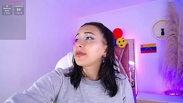 Snapshot of Camiila__1 chatting on July 11, 2026, 12:08 pm Camiila 1 online show from July 11, 2026, 12:08 pm