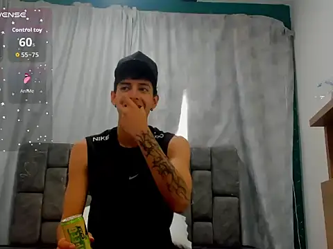 Snapshot of LyanLazarBBC chatting on July 9, 2026, 12:31 pm LyanLazarBBC online show from July 9, 2026, 12:31 pm