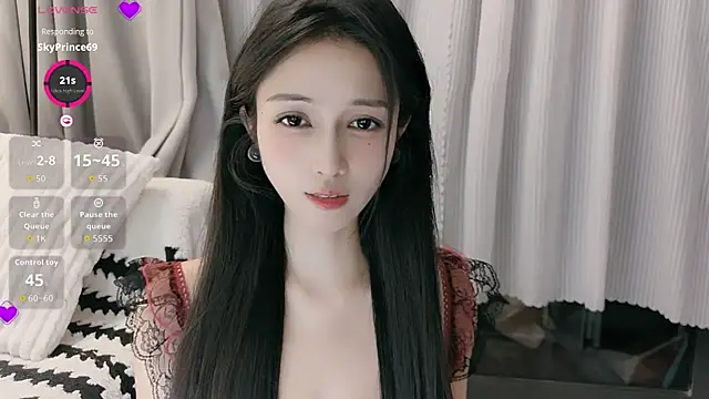 lulu-789 online show from August 7, 2026, 3:47 pm