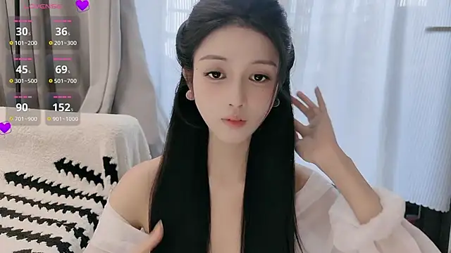 lulu-789 online show from August 8, 2026, 6:04 am