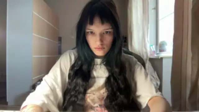 Snapshot of SebrinaMontelle chatting on July 11, 2026, 8:39 am SebrinaMontelle online show from July 11, 2026, 8:39 am