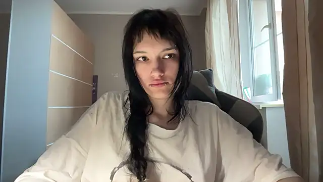Snapshot of SebrinaMontelle chatting on July 12, 2026, 8:16 am SebrinaMontelle online show from July 12, 2026, 8:16 am