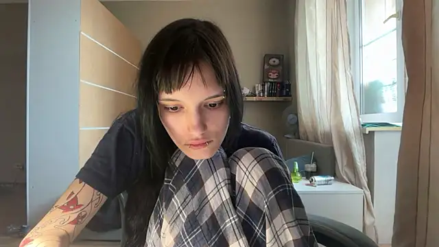 Snapshot of SebrinaMontelle chatting on July 28, 2026, 11:17 am SebrinaMontelle online show from July 28, 2026, 11:17 am