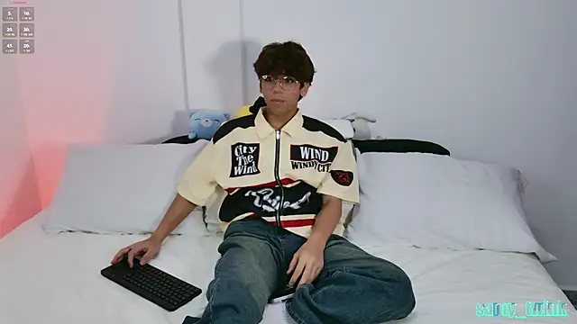 Snapshot of Samy_Twink chatting on July 23, 2026, 3:37 am Samy Twink online show from July 23, 2026, 3:37 am